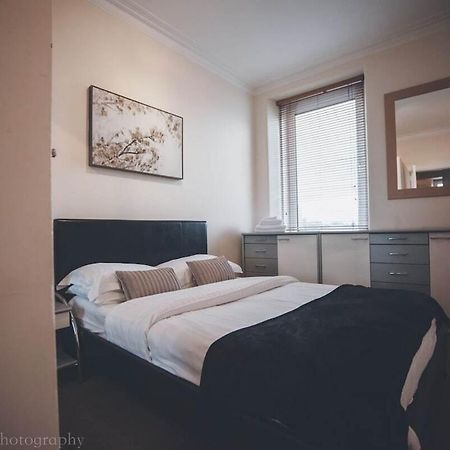 Prime 2 Bedroom City Centre Apt 阿伯丁 外观 照片
